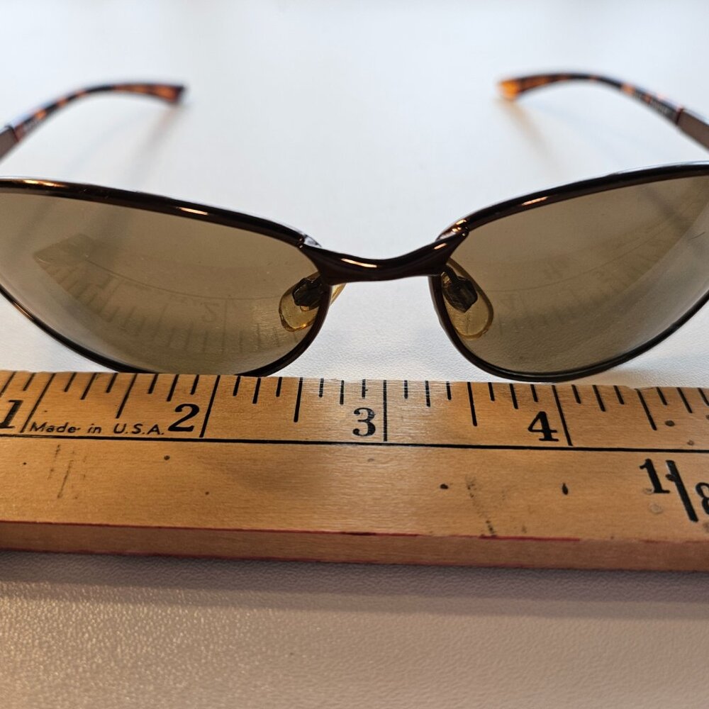 Serengeti StyleScience Polarized Sunglasses